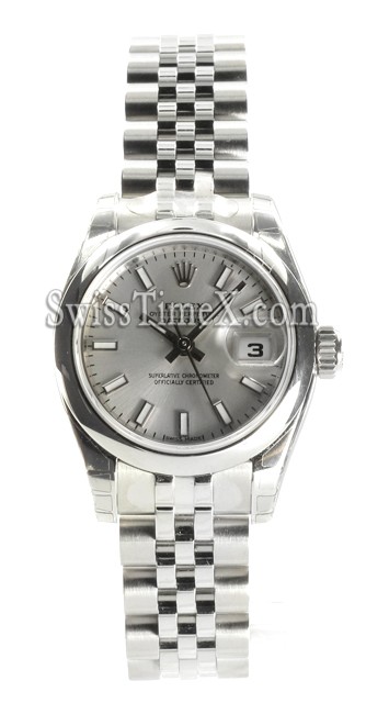 Señora Rolex Datejust 179160 - Haga click en la imagen para cerrar